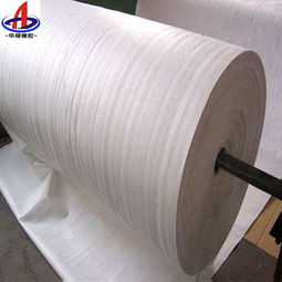 防渗防水土工布的作用及应用领域