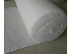 耐热耐光性能优异的聚酯长丝土工布