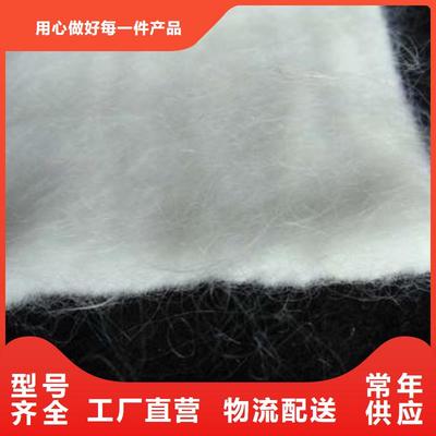 长丝复合土工布 现代工程中的多功能防护卫士