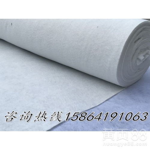 养护土工布 关键作用与厂家寻找指南