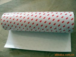 东莞市樟木头欣扬包装材料厂 双面胶带与橡塑制品产品全览