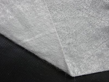 烧毛土工布与橡塑制品的特性及应用对比