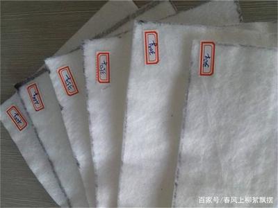 土工布无纺布生产厂家 现代工程建设的坚实后盾