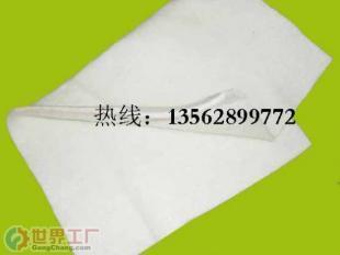 旭升土工布 针刺机工艺下的建筑建材优选