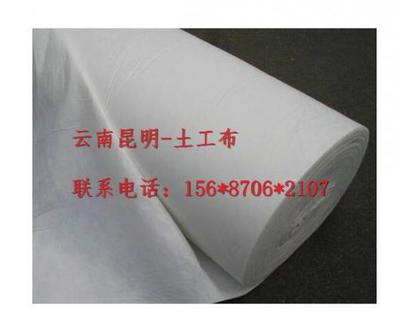 普洱土工布的应用与优势——云南瑞达工程材料解析